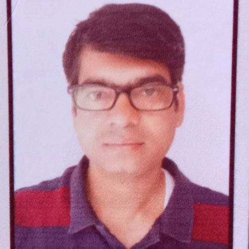 Mr ARVIND HIRALAL SHAHU
