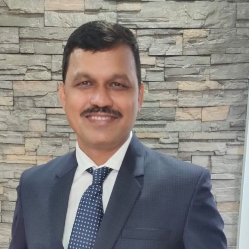 Dr Prasant Bhutda Child specialist