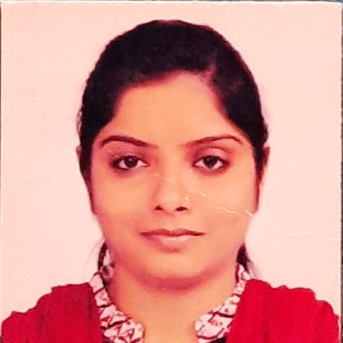 PARUL MAHENDRA SWAM Government service