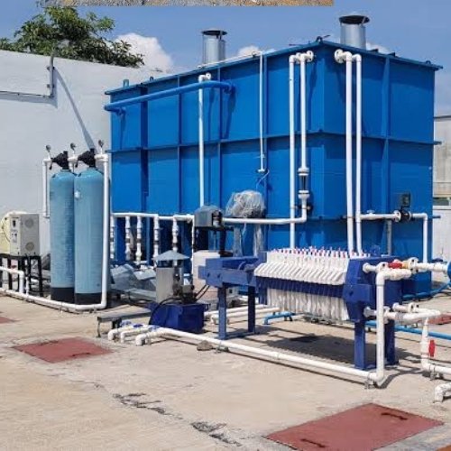 STP Plant