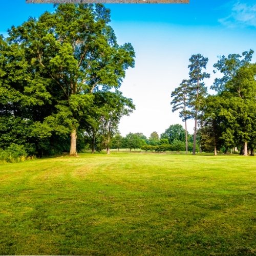 Open Spaces