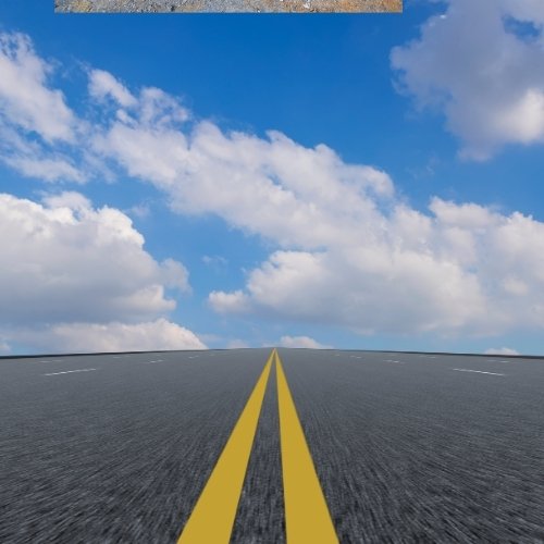 Cement Roads