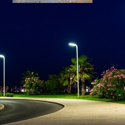 Street Lights